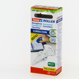 Recharge correcteur roller Eco