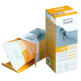 Crème solaire LSF/SPF 50+ - 75 ml