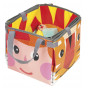 60 cubes Cirque Kubix - à partir de 2 ans