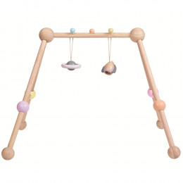 Portique d'activités Play Gym - dès la naissance