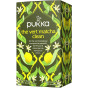Thé vert matcha clean 20 infusettes BIO