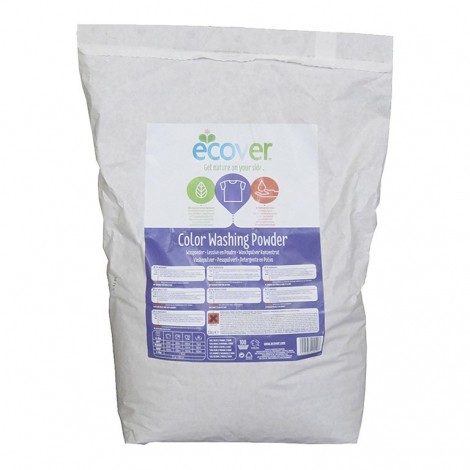 Lessive en poudre Color - 7,5 kg Lessive en poudre Color - 7,5 kg