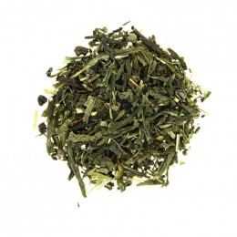Fraîcheur acidulée BIO