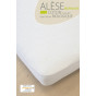 Alèse en Coton Bio Pour Lit Junior 90x200 cm - Kadolis