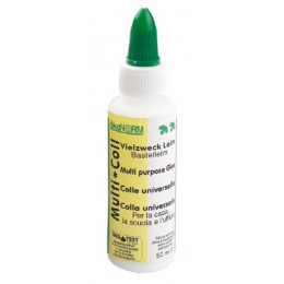 Colle multi-usage écologique liquide "Multi-Coll" - à partir de 12 ans