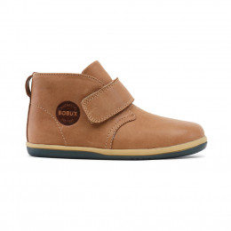 Chaussures Kid+ - Desert boot Caramel 830301