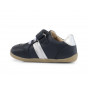 Chaussures Step Up - Trackside Navy/Silver 723712