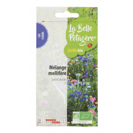 Mélange mellifère 10g