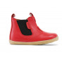 Chaussures Step up - Jodphur Boot Red 721901