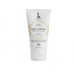 Crème visage nourrissante 50 ml