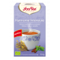 Infusion Harmonie intérieure 17 sachets