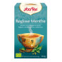 Infusion Réglisse Menthe 17 sachets