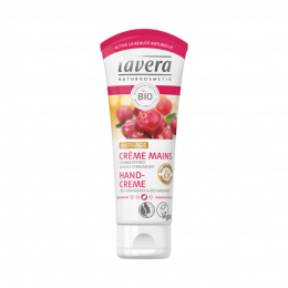 Crème mains Bio anti-âge 75 ml