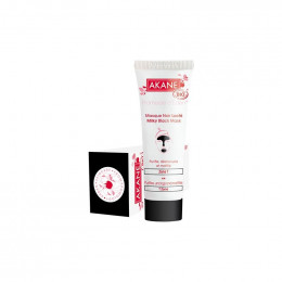 Masque noir lacté 30 ml Zone T et peaux mixtes à grasses