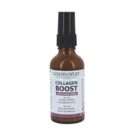 Sérum anti-âge Collagen boost Bio 50ml