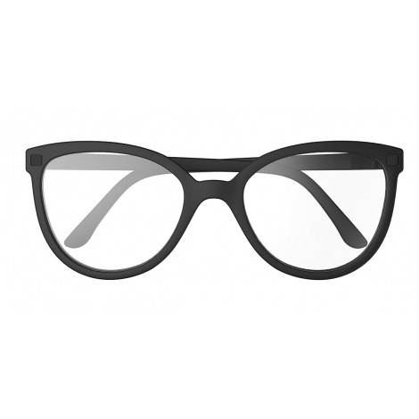 Lunettes enfants spéciales écrans - Screen BuZZ - Black Lunettes enfants spéciales écrans - Screen BuZZ - Black