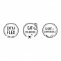 Lunettes enfants spéciales écrans - Screen BuZZ - Black
