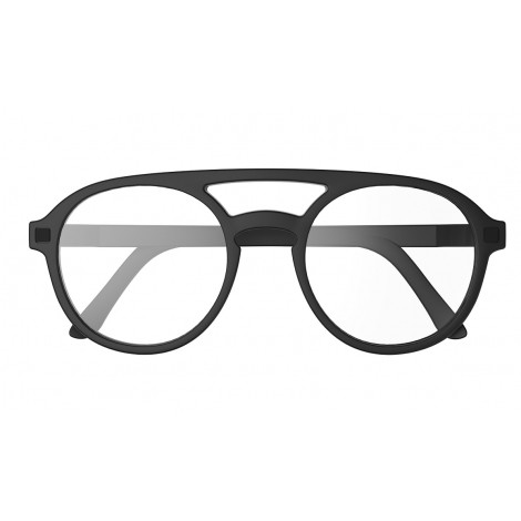 Lunettes enfants spéciales écrans - Screen PiZZ - Black Lunettes enfants spéciales écrans - Screen PiZZ - Black