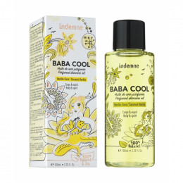 Baba Cool - Vanille Coco - 100 ml