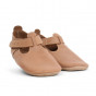 Chaussons 1010-13 - Jack and Jill - Caramel