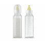 Lot de 2 capuchons pour biberons en verre Natursutten