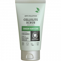 Gommage anti-cellulite anti-pollution - green matcha - 150 ml 
