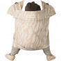 Porte-bébé BB Tai - 506 - Soft jungle