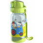 Gourde Tracteur