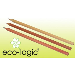 Crayon en bois Eco-Logic