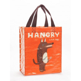Petit cabas en matériaux recyclés - Hangry