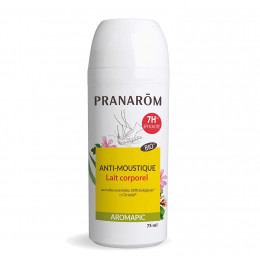 Roller anti-moustique BIO Aromapic - Pranarôm