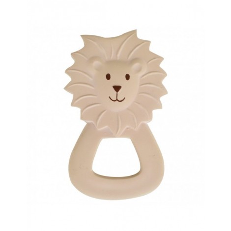 Anneau dentition - Lion - dès la naissance Anneau dentition - Lion - dès la naissance