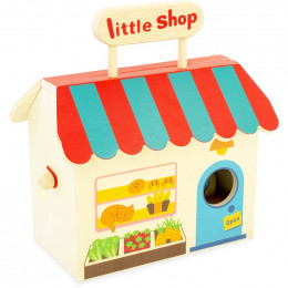 Little Shop - La marchande - à partir de 3 ans 