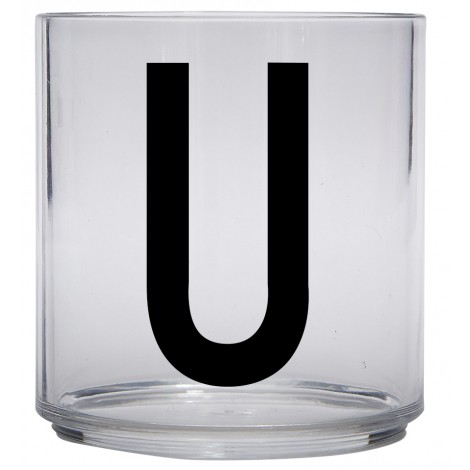 Verre U