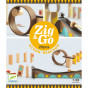 Jeu de construction Zig & Go - 25 pièces - à partir de 7 ans
