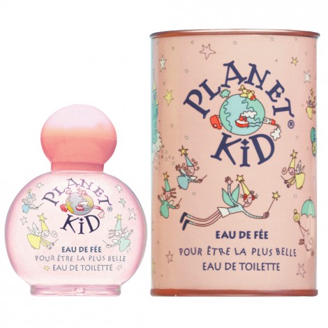 Eau de toilette Eau de fée 100 ml Eau de toilette Eau de fée 100 ml