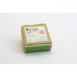 Savon surgras - Palmarosa - 100 g