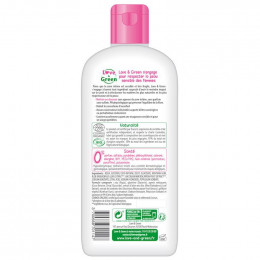 Gel lavant intime BIO - apaisant - 200 ml