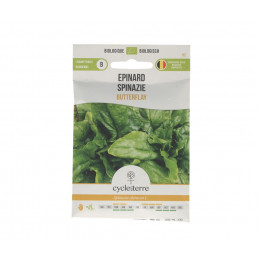 Epinard Butterflay - 20,00 g