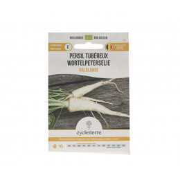 Persil Tubéreux Halblange - 2,00 g