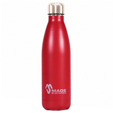 Bouteille isotherme en inox 500 ml