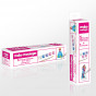 Recharge de 5 pots de peinture + pinceau pour moulages Mako - 800 g