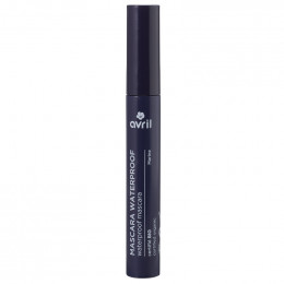Mascara BIO Waterproof - Marine - 10 ml