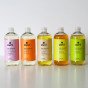 Gel douche BIO - Coeur d'abricot - 500 ml