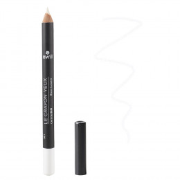 Crayon BIO pour les yeux - Blanc lunaire