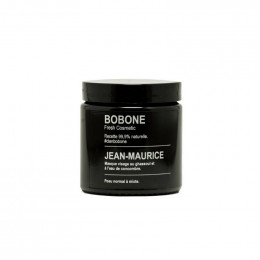 Masque visage - Jean Maurice - 110 ml - Bobone