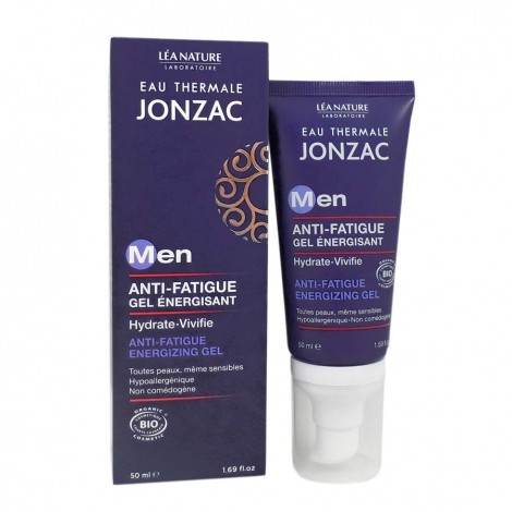 Anti-fatigue Men - gel énergisant - 50 ml Anti-fatigue Men - gel énergisant - 50 ml