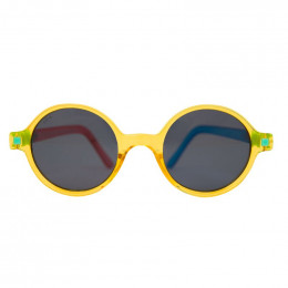 Lunettes de soleil enfant Sun Rozz - 4 à 6 ans - Memphis