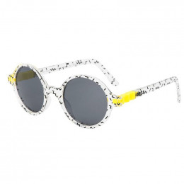Lunettes de soleil enfant Sun Rozz - 4 à 6 ans - Zig Zag
