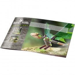 Terra Kids Connectors – Kit de base